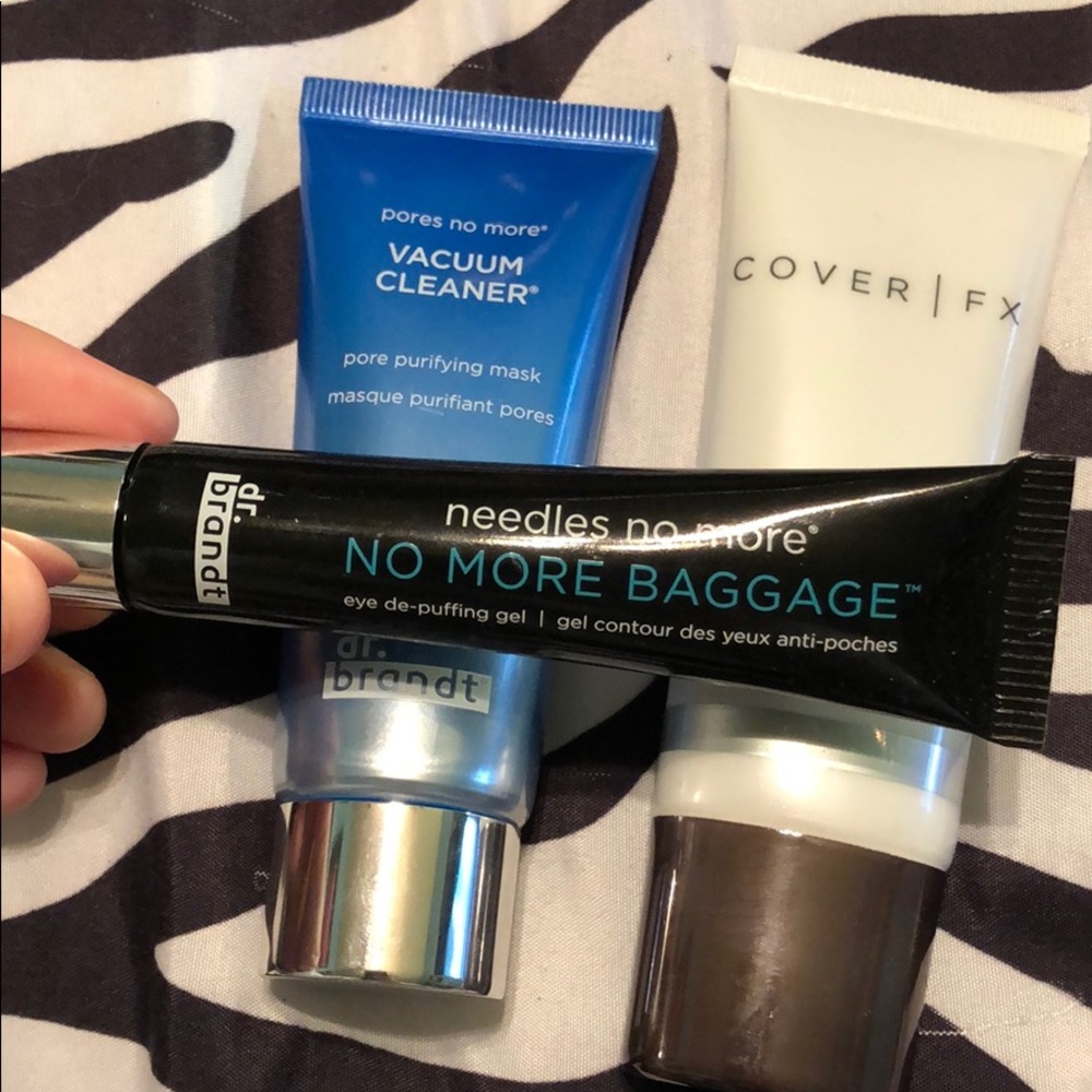 Face stuff - Picture 2 of 4